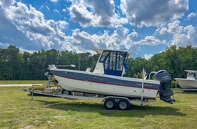 BOATZON | World Cat 235CC 2021 BOATZON | World Cat 235CC 2021