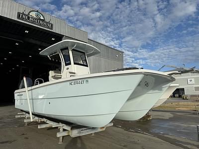 BOATZON | World Cat 235cc 2022 BOATZON | World Cat 235cc 2022