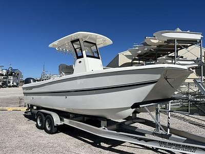 BOATZON | World Cat 235CC 2024