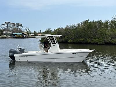 BOATZON | World Cat 235CC 2024 BOATZON | World Cat 235CC 2024