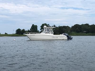 BOATZON | 2015 World Cat 255DC BOATZON | 2015 World Cat 255DC