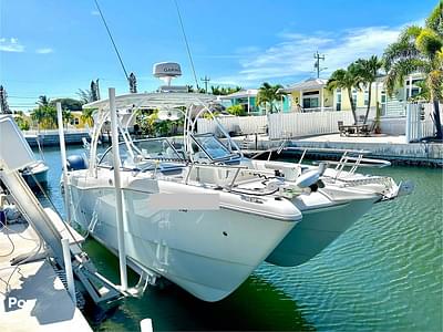 BOATZON | World Cat 255DC BOATZON | World Cat 255DC