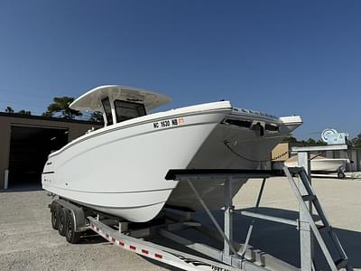 BOATZON | World Cat 280 CCX 2023 BOATZON | World Cat 280 CCX 2023