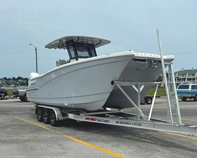 BOATZON | World Cat 280 CCX 2024