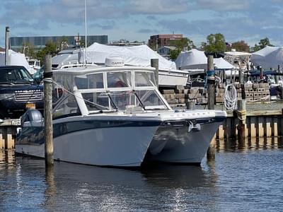 BOATZON | World Cat 280 DCX 2020 BOATZON | World Cat 280 DCX 2020