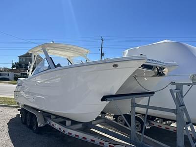 BOATZON | World Cat 280 DCX 2025