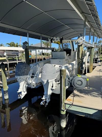 BOATZON | World Cat 280CCX 2023 BOATZON | World Cat 280CCX 2023