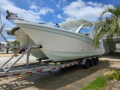 BOATZON | World Cat 280DC 2021 BOATZON | World Cat 280DC 2021