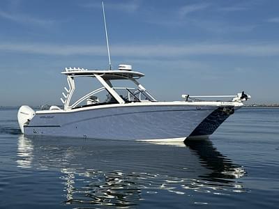 BOATZON | World Cat 280DCX 2022