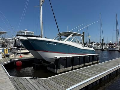 BOATZON | World Cat 296DC 2019 BOATZON | World Cat 296DC 2019