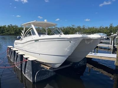 BOATZON | World Cat 296DC 2022 BOATZON | World Cat 296DC 2022