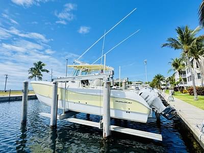 BOATZON | World Cat 32 2020 BOATZON | World Cat 32 2020