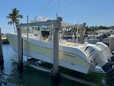 BOATZON | World Cat 320 CC 2020 BOATZON | World Cat 320 CC 2020