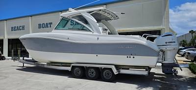 BOATZON | World Cat 320 DC 2019