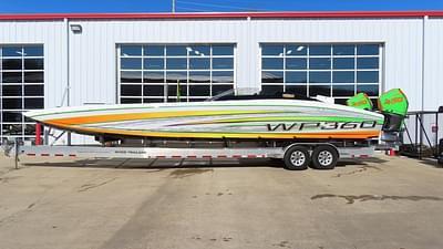 BOATZON | Wright Performance 360 2020 BOATZON | Wright Performance 360 2020