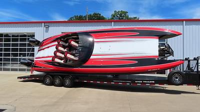 BOATZON | Wright Performance 360 2020