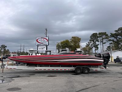 BOATZON | Wright Performance 360 2020 BOATZON | Wright Performance 360 2020