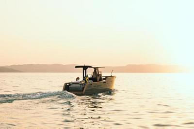 BOATZON | X Shore Eelex 8000 2023 BOATZON | X Shore Eelex 8000 2023