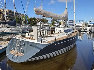 BOATZON | X-Yachts X362 Sport 2000 BOATZON | X-Yachts X362 Sport 2000