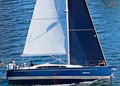 BOATZON | X-Yachts x40 2020