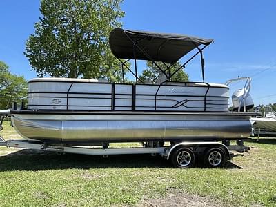 BOATZON | Xcursion Pontoons 223 RFX 2023 BOATZON | Xcursion Pontoons 223 RFX 2023