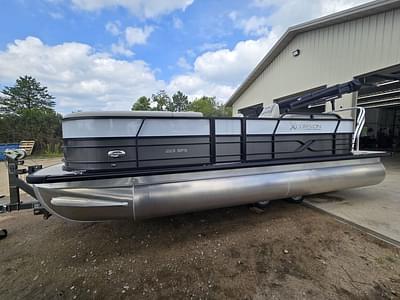 BOATZON | Xcursion Pontoons 223 RFX 2023 BOATZON | Xcursion Pontoons 223 RFX 2023
