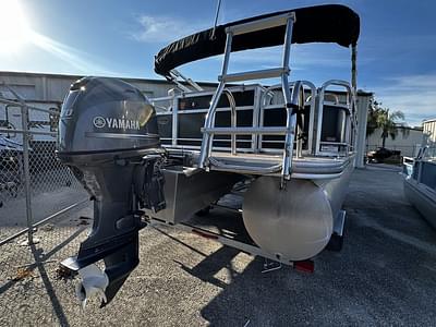 BOATZON | Xcursion Pontoons X20F 2014