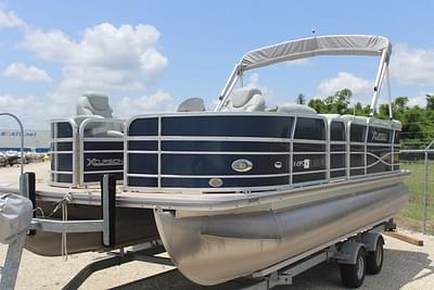 BOATZON | Xcursion Pontoons X21FC 2012 BOATZON | Xcursion Pontoons X21FC 2012