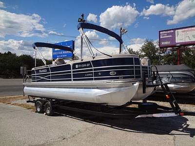 BOATZON | Xcursion Pontoons X23 RFE 2013 BOATZON | Xcursion Pontoons X23 RFE 2013