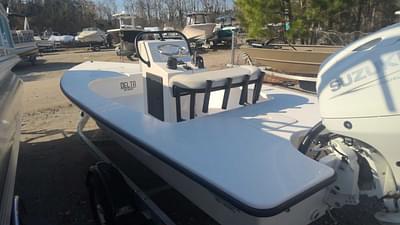 BOATZON | Xplor Boatworks Delta 18 2024 BOATZON | Xplor Boatworks Delta 18 2024