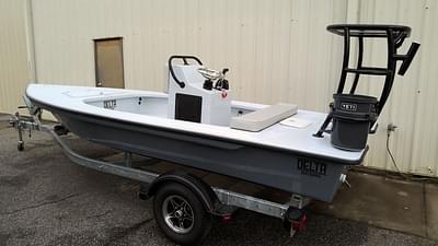 BOATZON | Xplor Boatworks Delta 18 2025