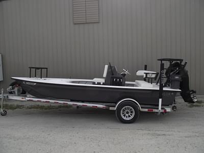 BOATZON | 2022 Xplor X18 BOATZON | 2022 Xplor X18