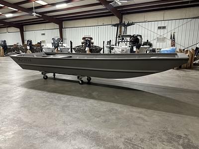 BOATZON | Xpress 1650HILW 2023 BOATZON | Xpress 1650HILW 2023