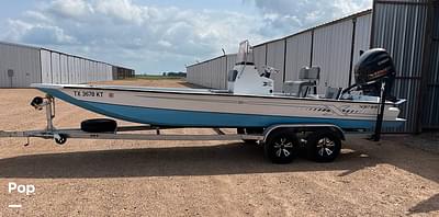 BOATZON | Xpress 22 SW Series