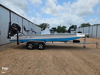 BOATZON | Xpress 22 SW Series BOATZON | Xpress 22 SW Series