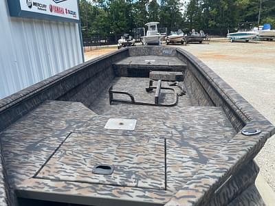 BOATZON | XPRESS BAYOU17V