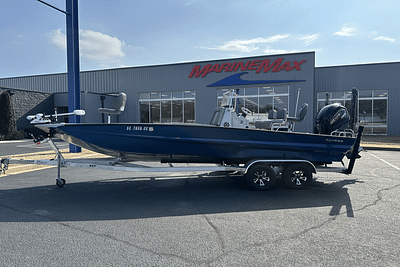 BOATZON | Xpress Boat X 23 BAYLOUNGE 2024