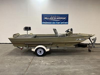 BOATZON | Xpress Boats 1756 1995