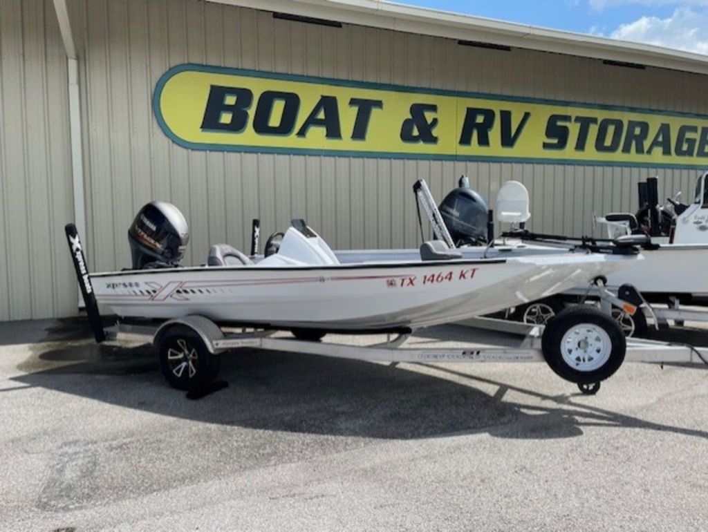 2022 Xpress Boats H17 - Sold Boat