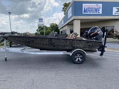 BOATZON | Xpress Boats H17C 2026