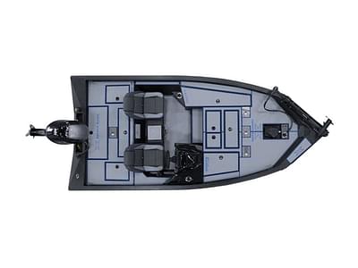 BOATZON | Xpress Boats H17C Crappie 2025