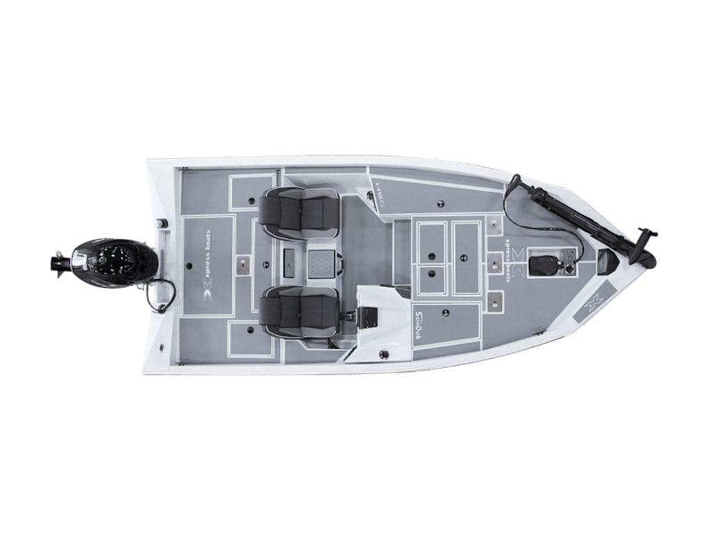 New Xpress Boats H18C Crappie 2025 for sale in Baton Rouge