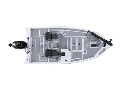 BOATZON | Xpress Boats H18C Crappie 2025
