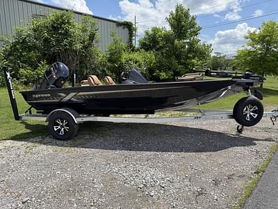 BOATZON | Xpress Boats H18C Crappie 2025 BOATZON | Xpress Boats H18C Crappie 2025