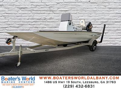 BOATZON | Xpress Boats H190 2022