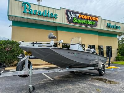 BOATZON | Xpress Boats H190B 2023