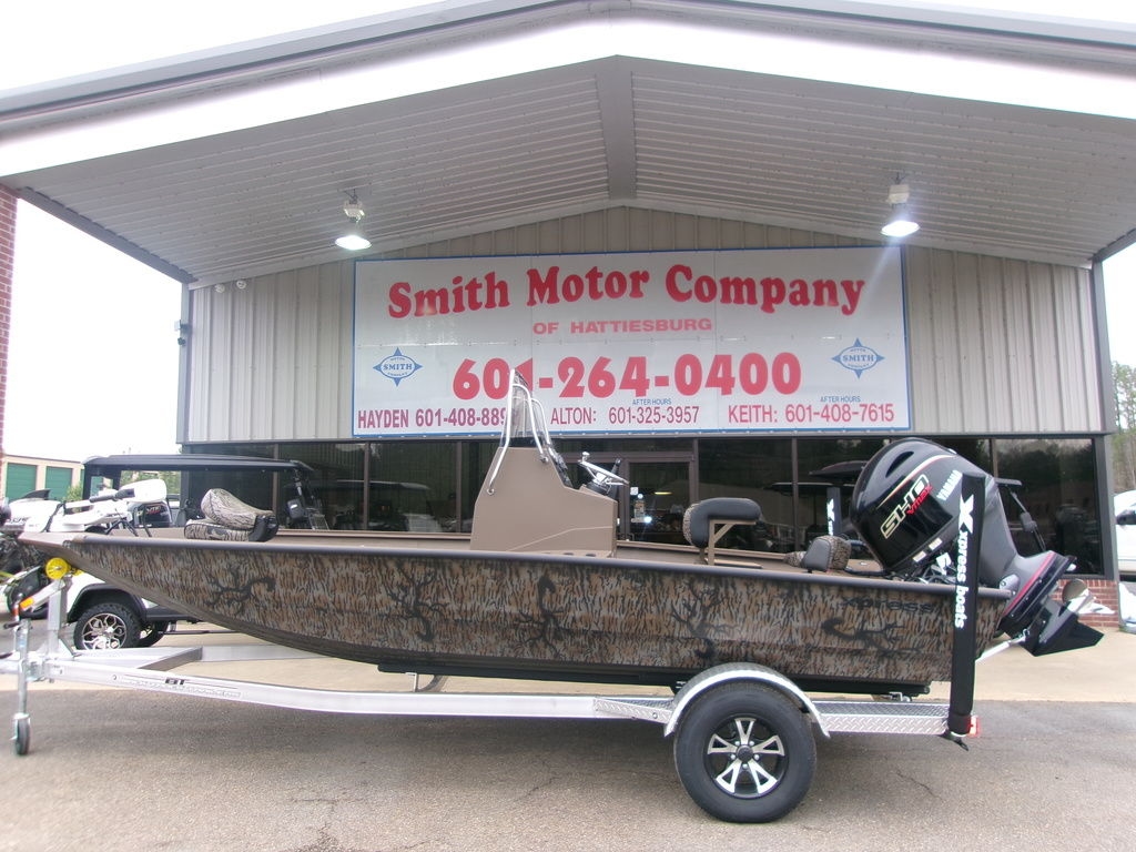 2025 Xpress Boats H190B - Sold Boat