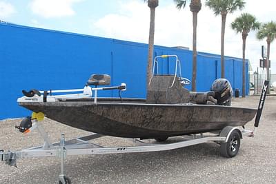 BOATZON | Xpress Boats H190B 2025 BOATZON | Xpress Boats H190B 2025