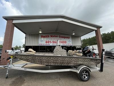 BOATZON | Xpress Boats H190B 2026