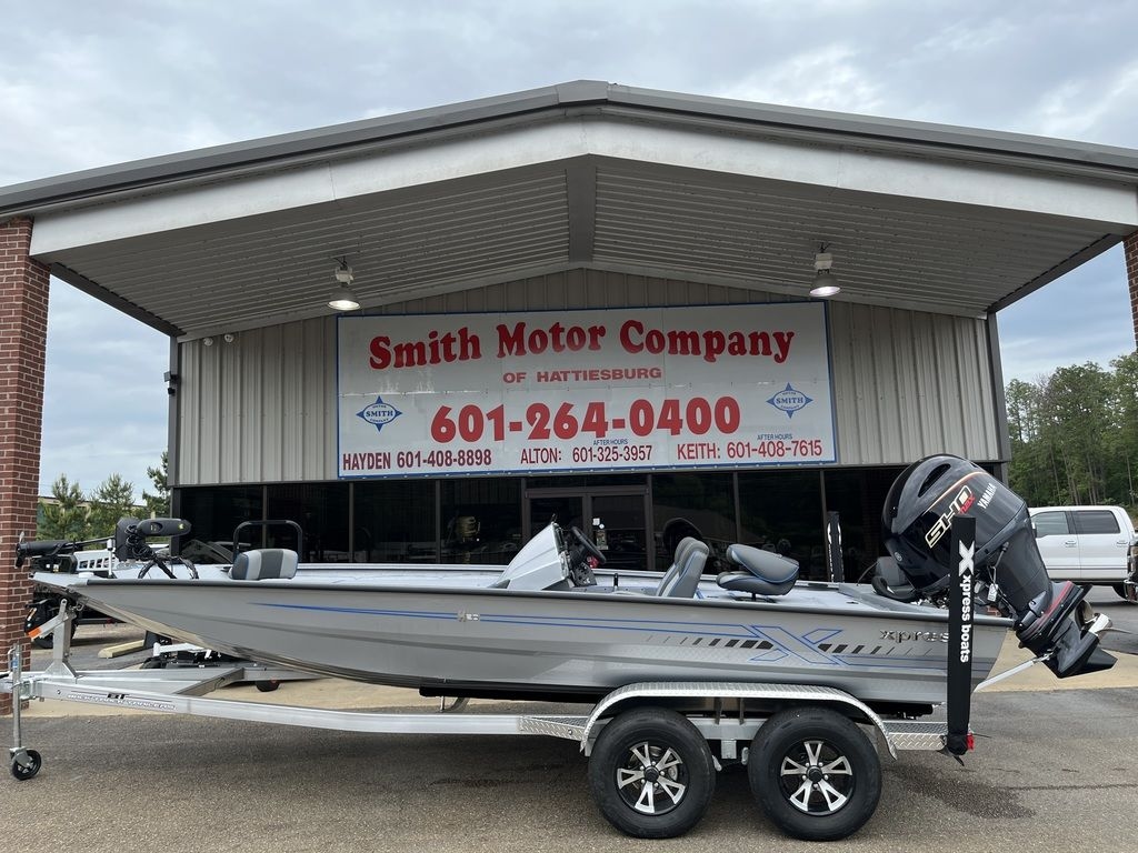 2025 Xpress Boats H20 - Sold Boat